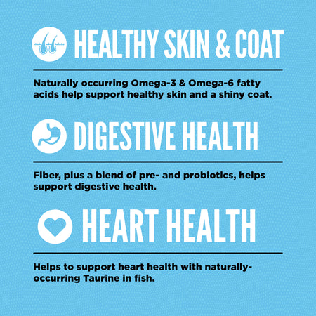 Orijen Dry Cat Food USA-6 Fish USA - Dog.Dog.Cat.