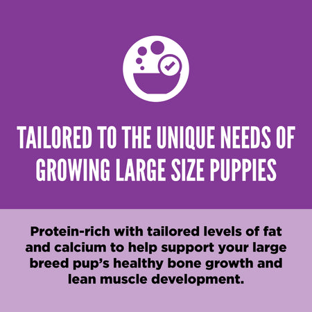 Orijen Dry Dog Food Large Breed Grain Free Puppy USA - Dog.Dog.Cat.