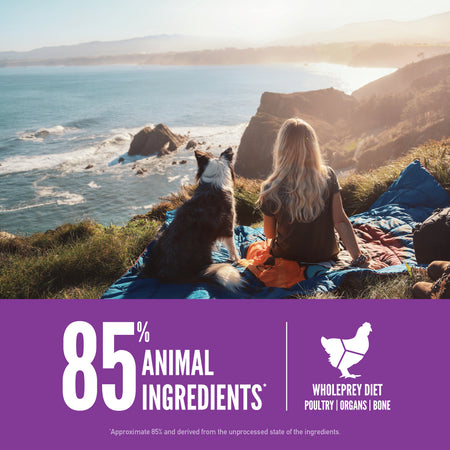 Orijen Dry Dog Food Large Breed Grain Free Puppy USA - Dog.Dog.Cat.