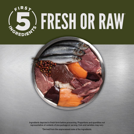 Orijen Dry Dog Food Tundra - Dog.Dog.Cat.