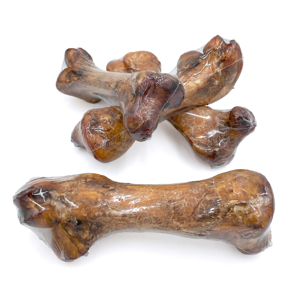 Ostrich Femur Bone - Dog.Dog.Cat.