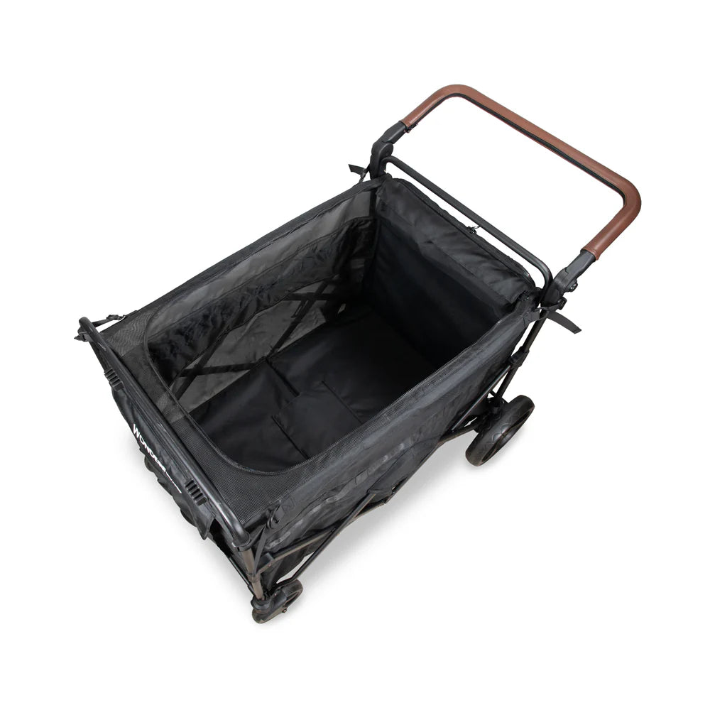 Large Pet Stroller Wagon - Black - Dog.Dog.Cat.