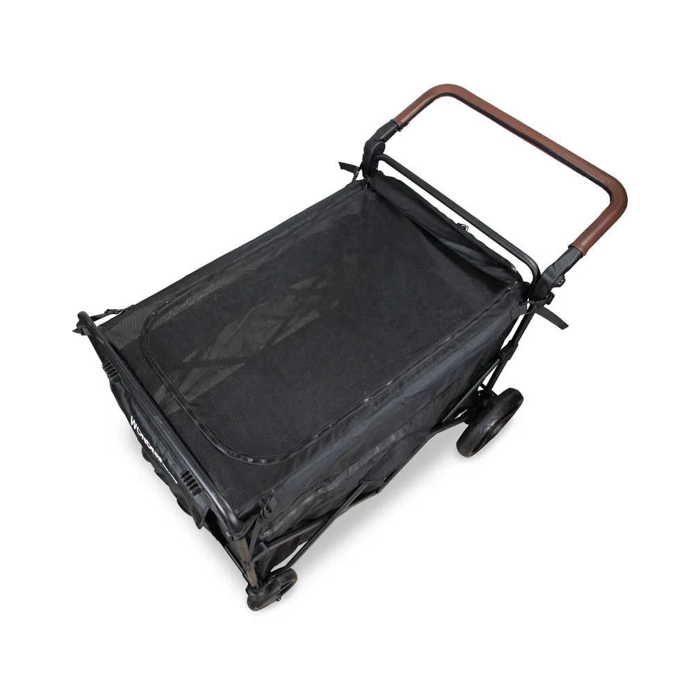Large Pet Stroller Wagon - Black - Dog.Dog.Cat.
