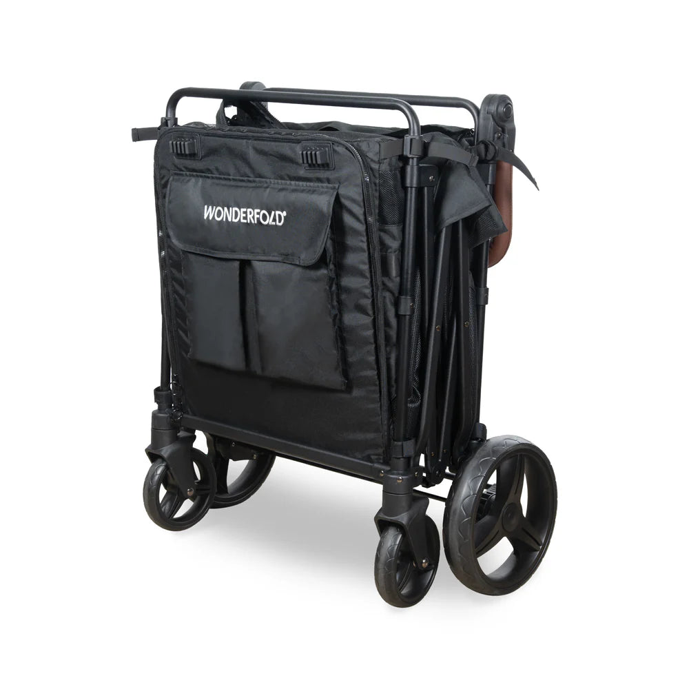 Large Pet Stroller Wagon - Black - Dog.Dog.Cat.