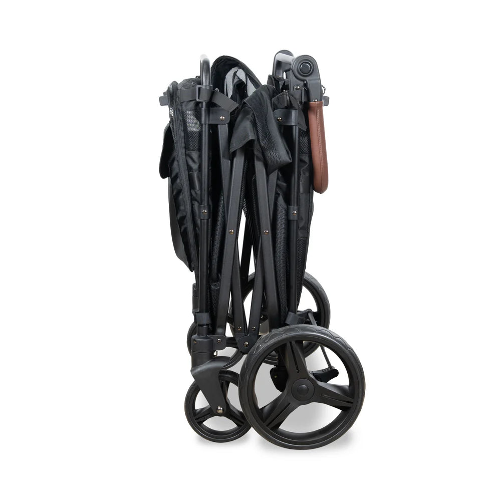 Large Pet Stroller Wagon - Black - Dog.Dog.Cat.