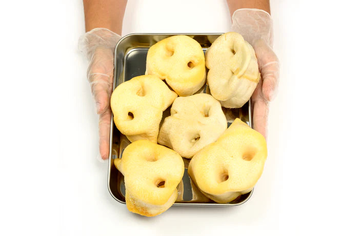 Pig Snouts NOSE Not Freeze Dried - Dog.Dog.Cat.