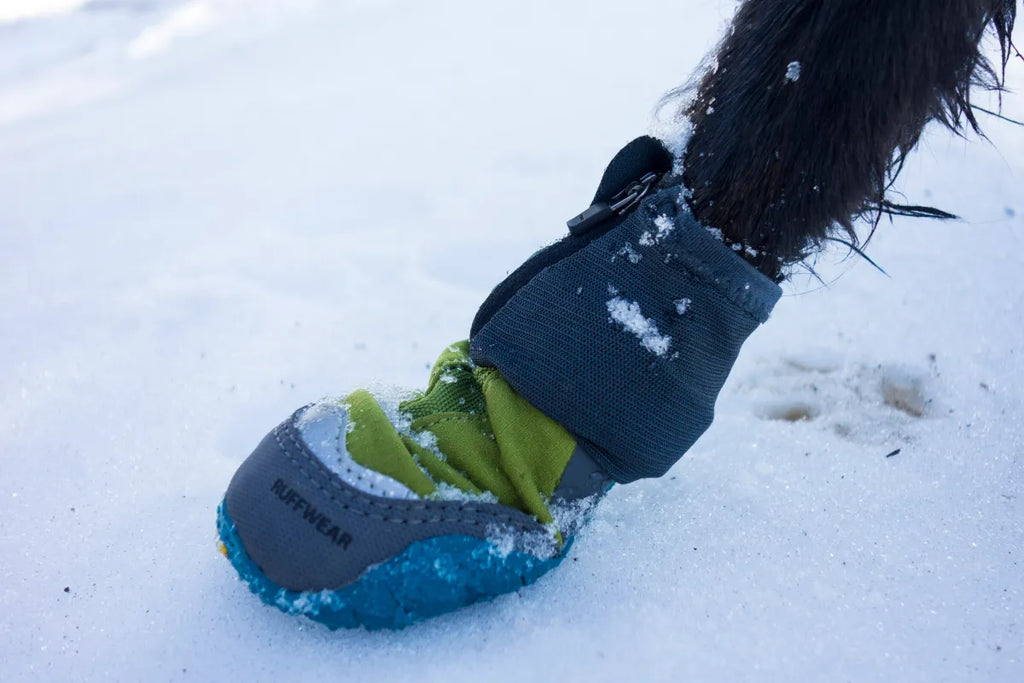Ruffwear Polar Trex Boot x 4 - Dog.Dog.Cat.
