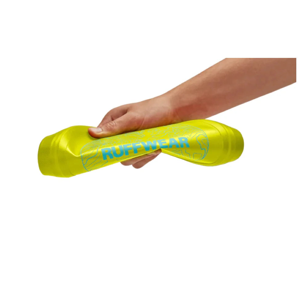 Ruffwear Campflyer Dog Frisbee - Dog.Dog.Cat.