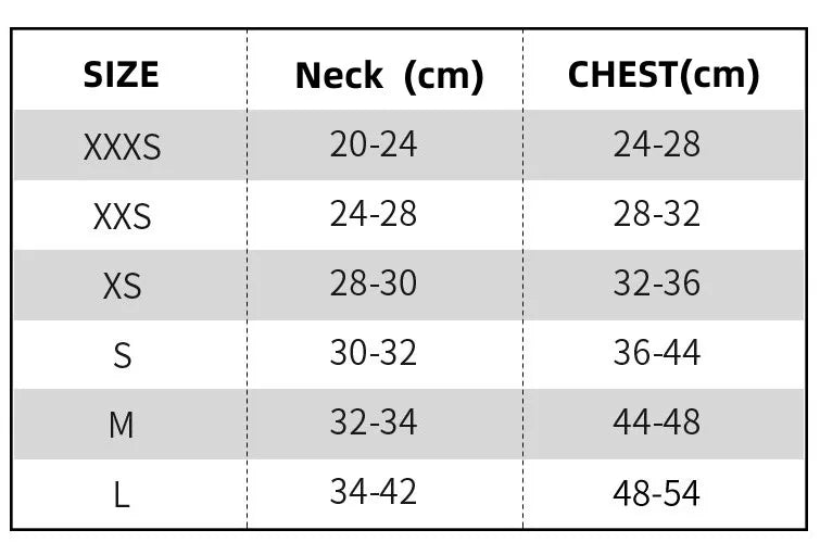 Truelove AirFit Reflective Dog Harness - TLH2911 - Dog.Dog.Cat.