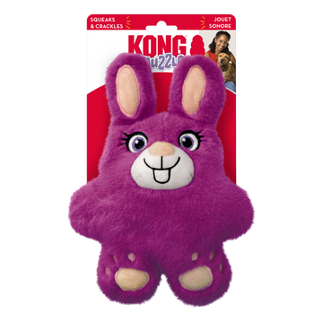 Kong Snuzzle Bunny - Dog.Dog.Cat.