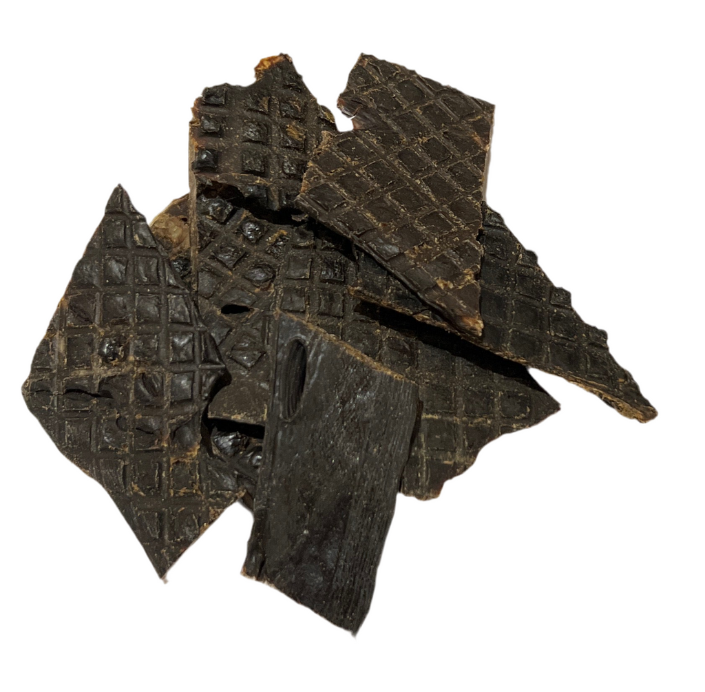 Beef Liver Strips 100% Beef Liver - Various Sizes - Dog.Dog.Cat.