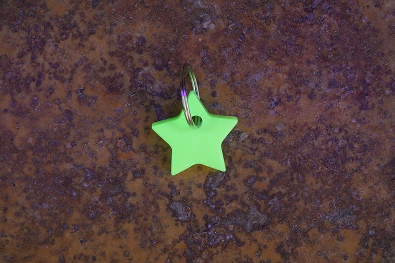 Glow your Pup Up Dog Charm - Dog.Dog.Cat.
