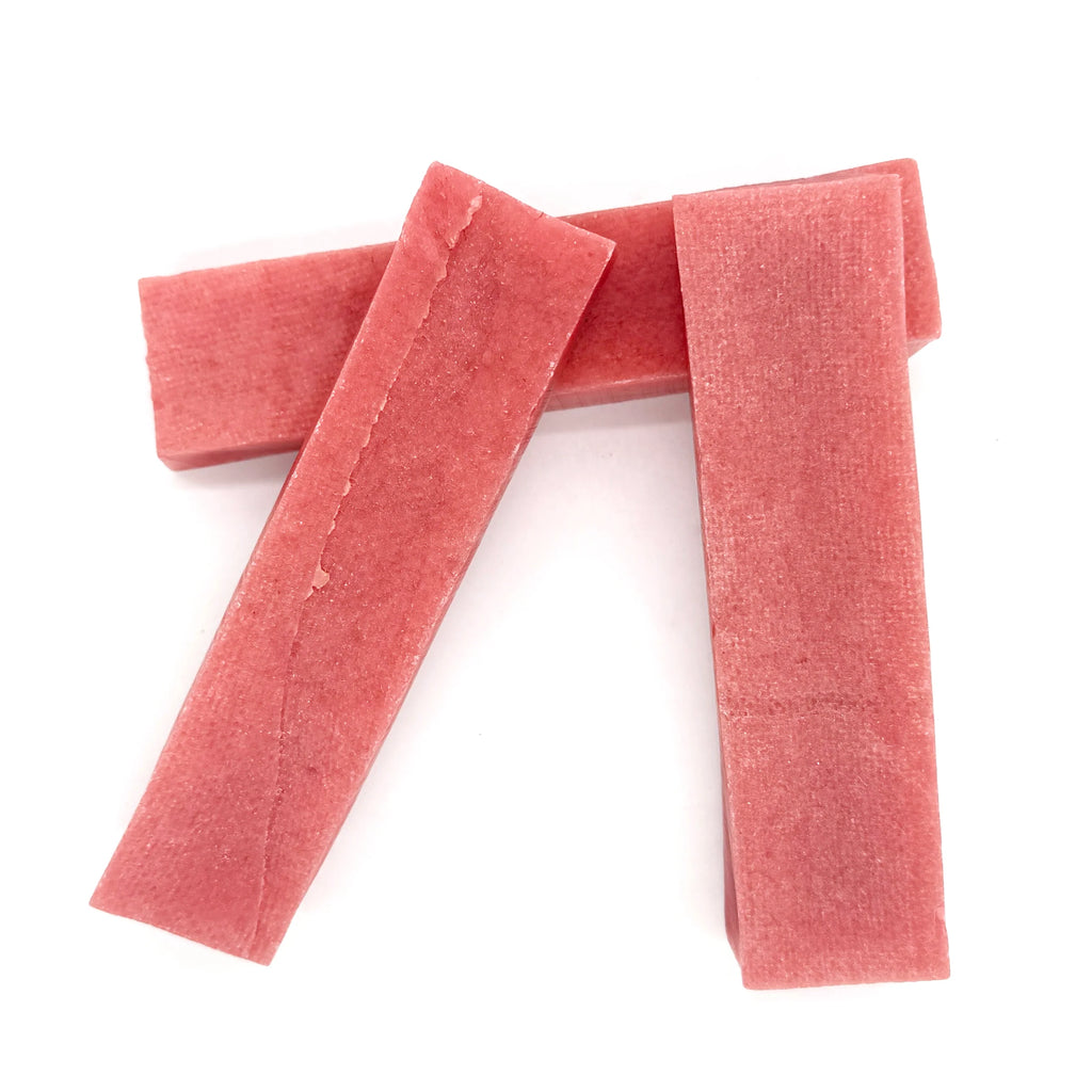 Yak Cheese Strawberry Flavor - Medium - Dog.Dog.Cat.