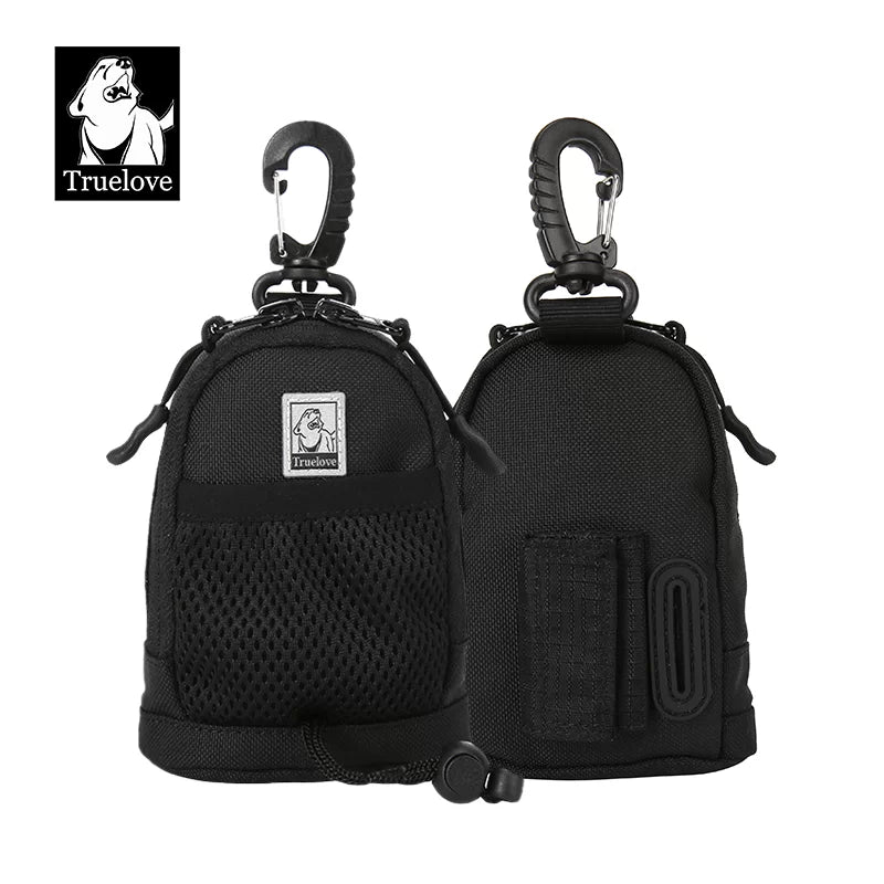 TrueLove Poop Bag Holder TLB2011 - Dog.Dog.Cat.