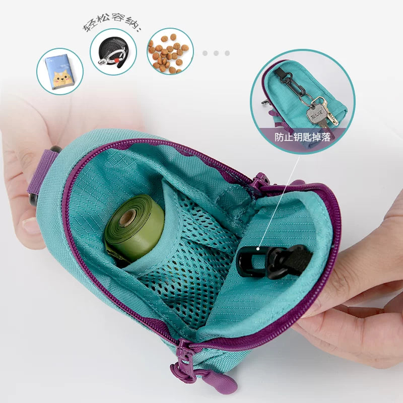 TrueLove Poop Bag Holder TLB2011 - Dog.Dog.Cat.