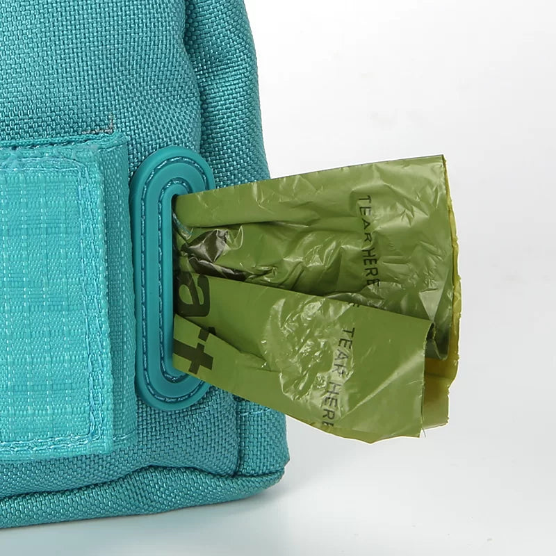 TrueLove Poop Bag Holder TLB2011 - Dog.Dog.Cat.