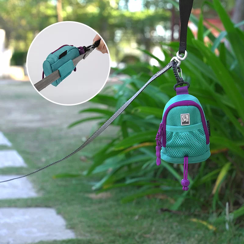 TrueLove Poop Bag Holder TLB2011 - Dog.Dog.Cat.