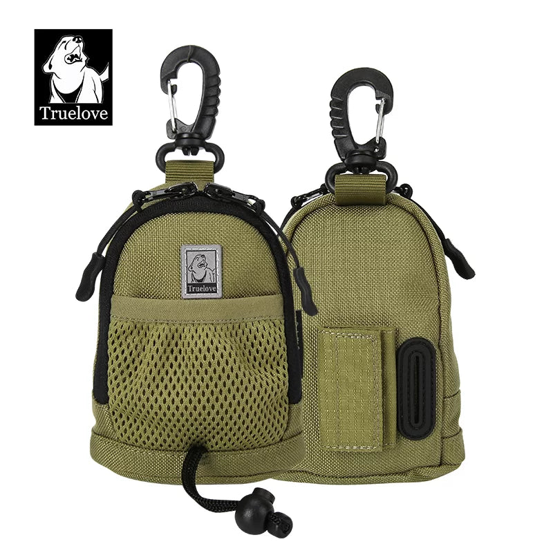 TrueLove Poop Bag Holder TLB2011 - Dog.Dog.Cat.
