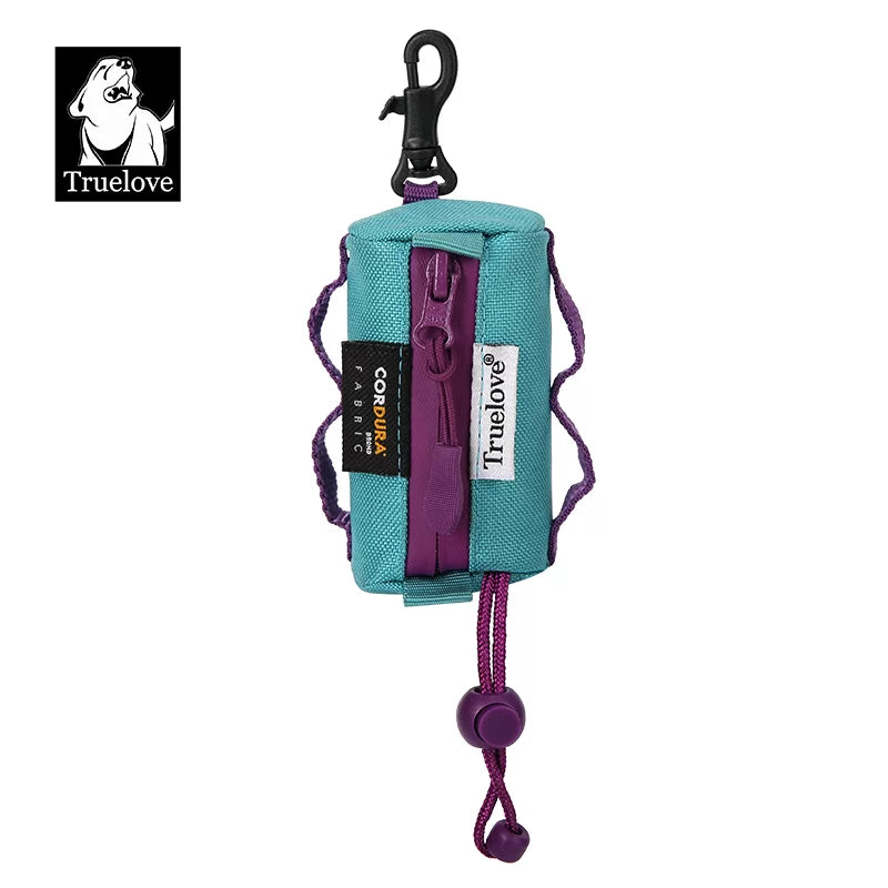 TrueLove Poop Bag Holder TLB2012 - Dog.Dog.Cat.