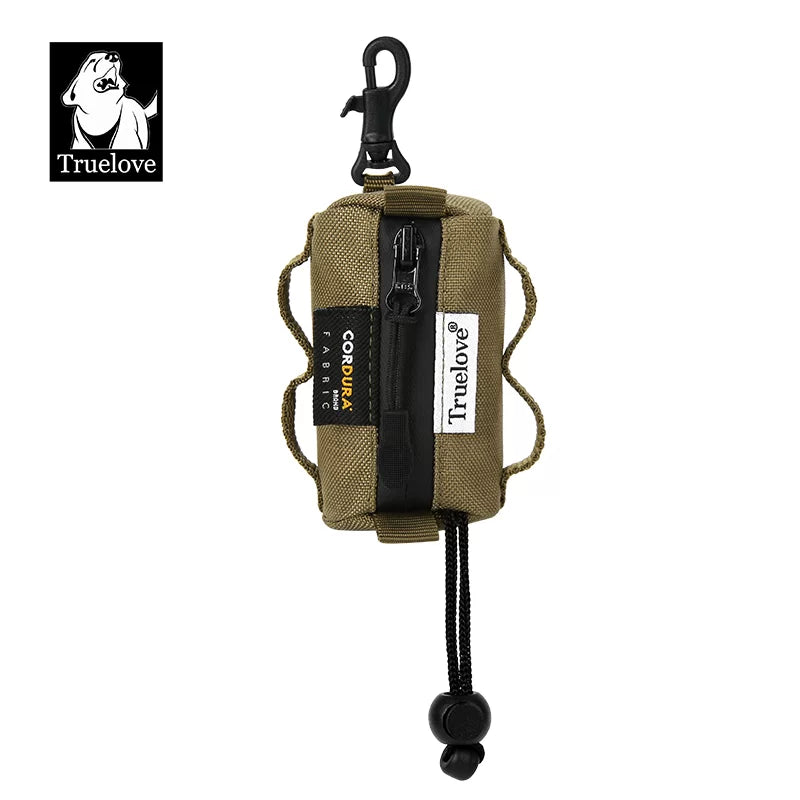 TrueLove Poop Bag Holder TLB2012 - Dog.Dog.Cat.