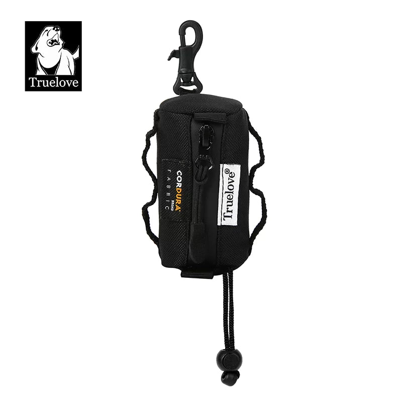 TrueLove Poop Bag Holder TLB2012 - Dog.Dog.Cat.
