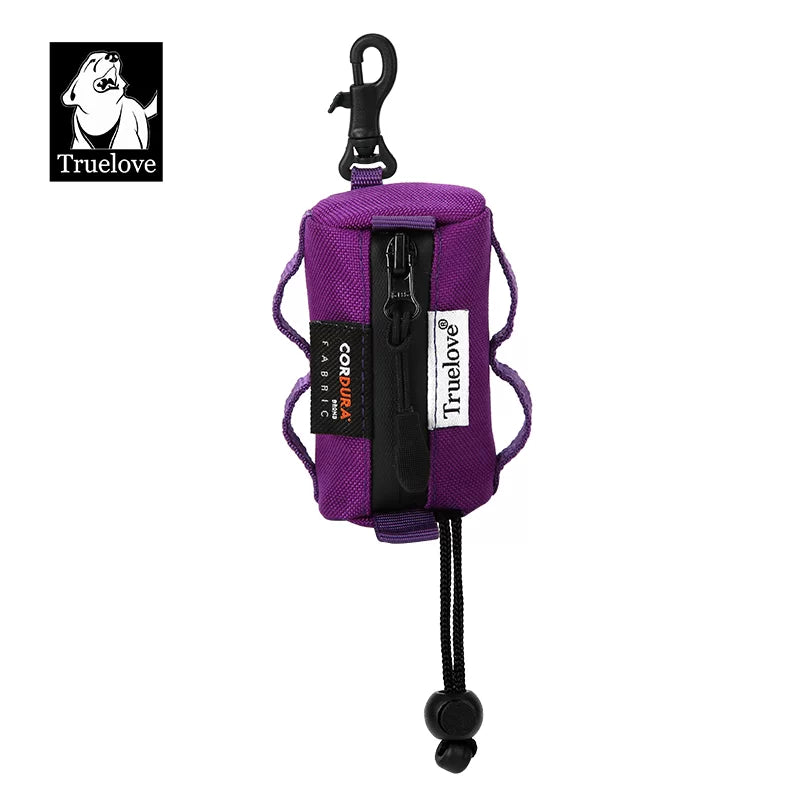 TrueLove Poop Bag Holder TLB2012 - Dog.Dog.Cat.