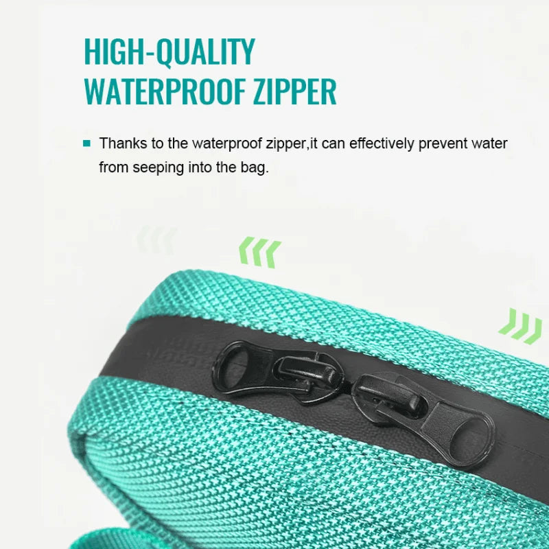 Truelove Versatile Pet Pouch: Durable, Spacious, and Adaptable Model Number: TLB3011 - Dog.Dog.Cat.