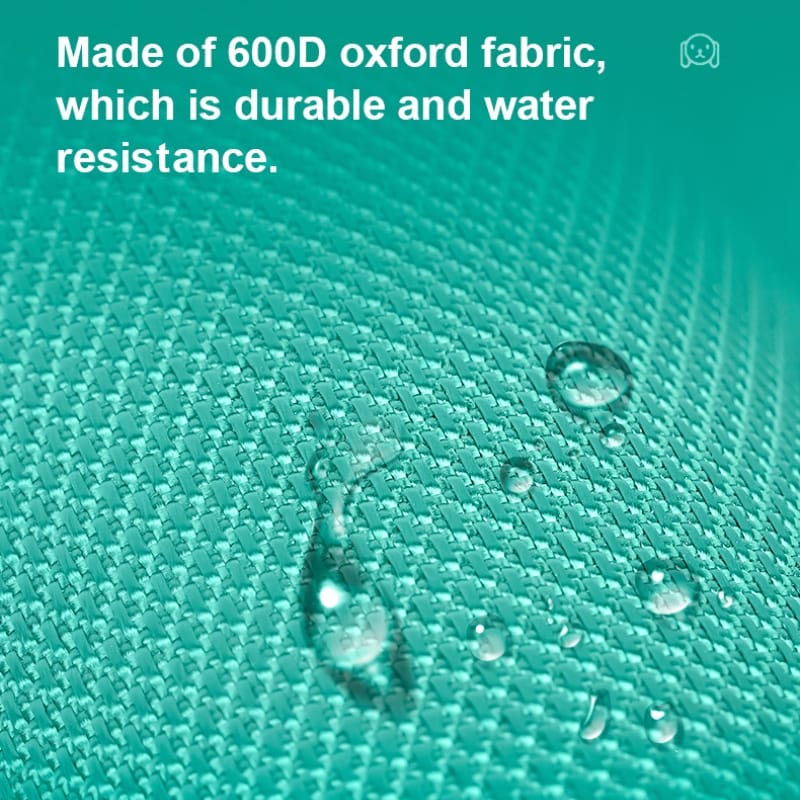 Truelove Versatile Pet Pouch: Durable, Spacious, and Adaptable Model Number: TLB3011 - Dog.Dog.Cat.