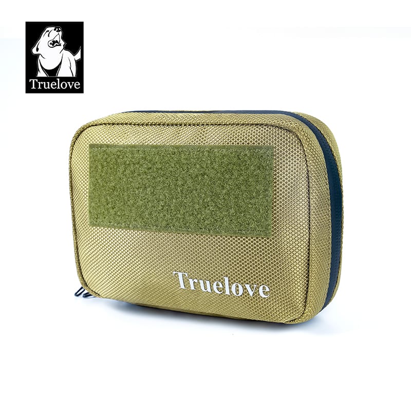 Truelove Versatile Pet Pouch: Durable, Spacious, and Adaptable Model Number: TLB3011 - Dog.Dog.Cat.