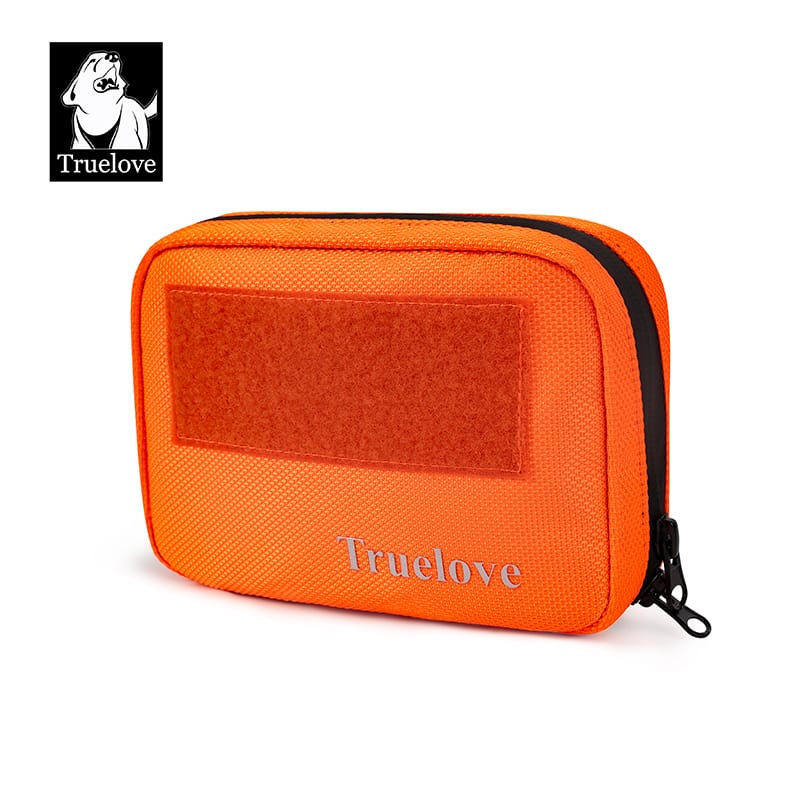 Truelove Versatile Pet Pouch: Durable, Spacious, and Adaptable Model Number: TLB3011 - Dog.Dog.Cat.
