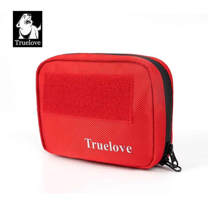 Truelove Versatile Pet Pouch: Durable, Spacious, and Adaptable Model Number: TLB3011 - Dog.Dog.Cat.