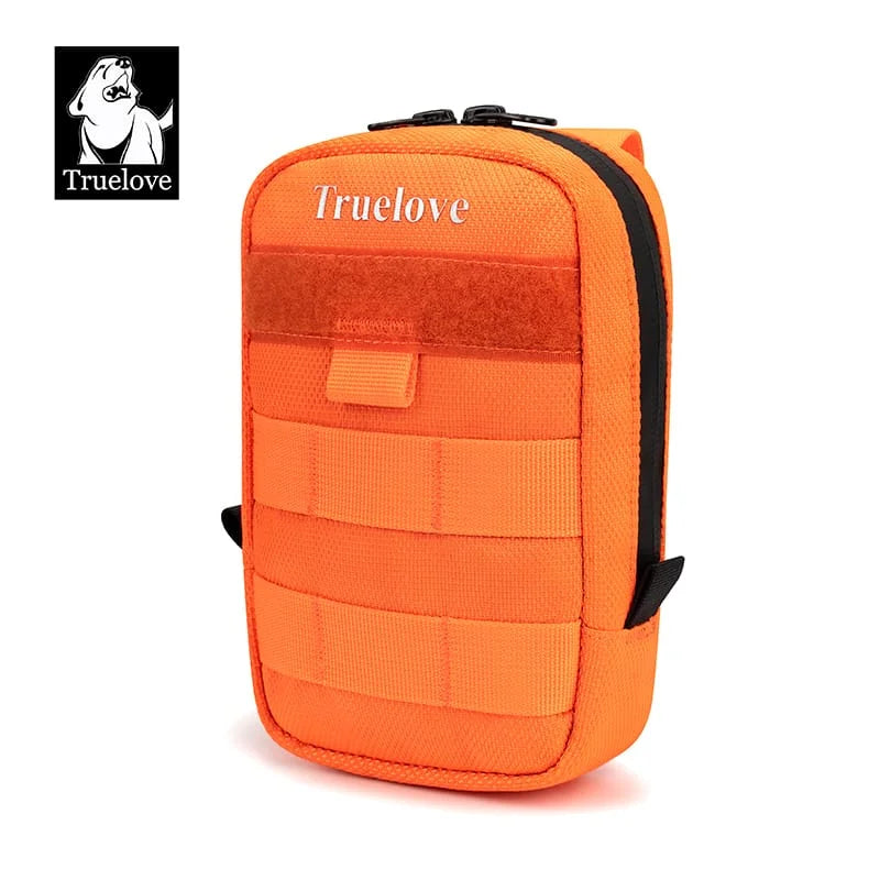 TrueLove Tactical Accessory Package for Harness TLB3012 - Dog.Dog.Cat.