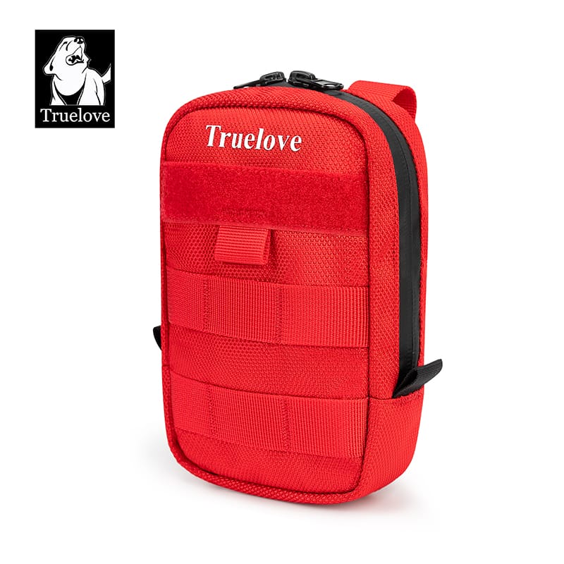 TrueLove Tactical Accessory Package for Harness TLB3012 - Dog.Dog.Cat.