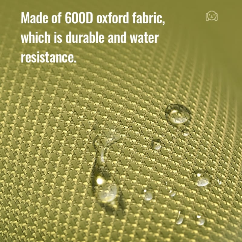 TrueLove Tactical Accessory Package for Harness TLB3012 - Dog.Dog.Cat.