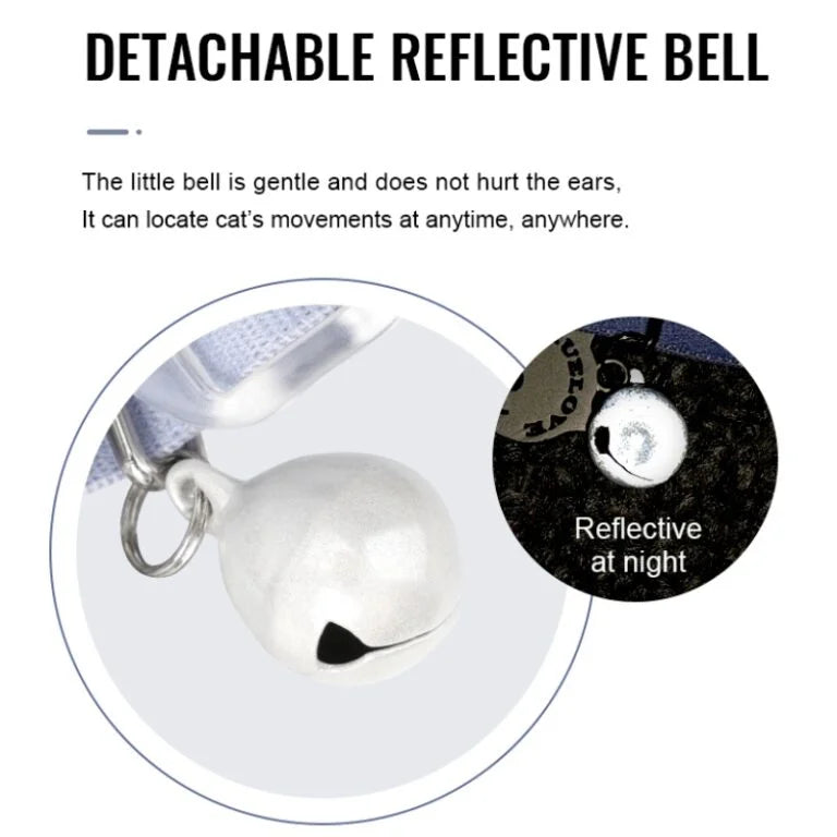 Truelove Comfort Fit Lightweight and Durable Cat Collar  Item Numble：TLC5313 - Dog.Dog.Cat.