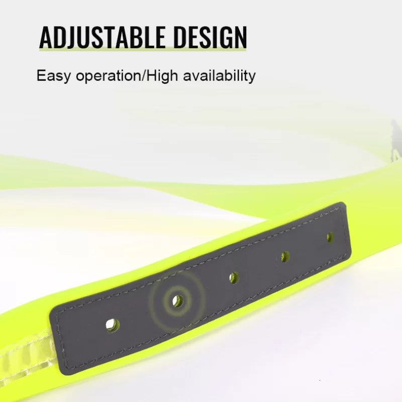 Truelove Reflective Waterproof Dog Collar: Safety and Comfort Item Number：TLC5521 - Dog.Dog.Cat.