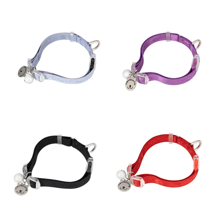 Truelove Comfort Fit Lightweight and Durable Cat Collar  Item Numble：TLC5313 - Dog.Dog.Cat.