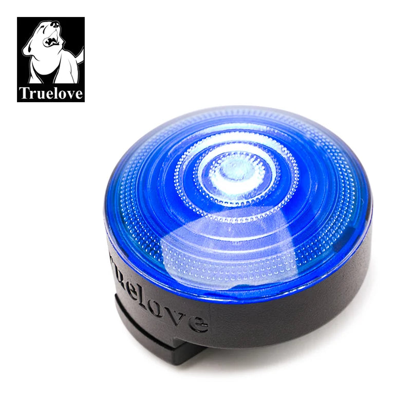 TrueLove LED Clip Dog Safety Light TLD19101 - Dog.Dog.Cat.