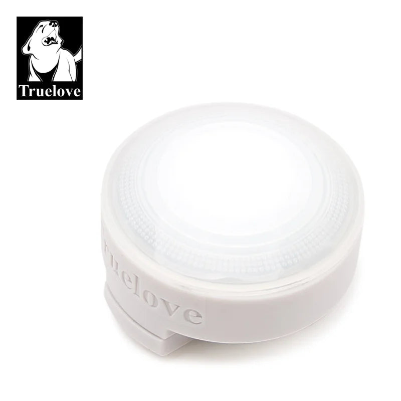 TrueLove LED Clip Dog Safety Light TLD19101 - Dog.Dog.Cat.