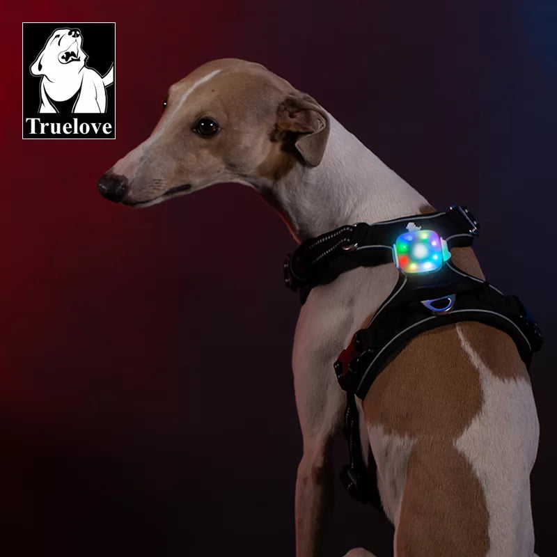 TrueLove Rechargeable LED Light TLD19102 - Dog.Dog.Cat.