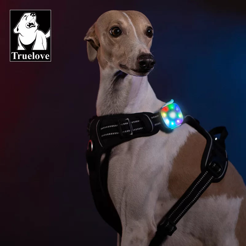 TrueLove Rechargeable LED Light TLD19102 - Dog.Dog.Cat.