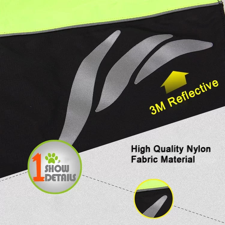 True Love Mt. Tallac Dog Coat TLG2371 - Dog.Dog.Cat.