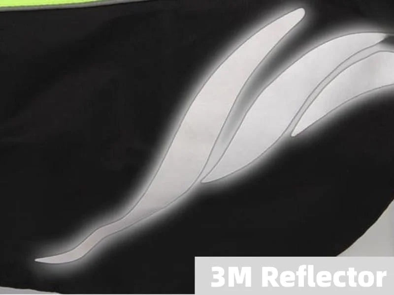 Truelove Winter Dog Coat TLG2471 Insulated Waterproof Winter Coat for Dogs with Reflective Trim - Dog.Dog.Cat.