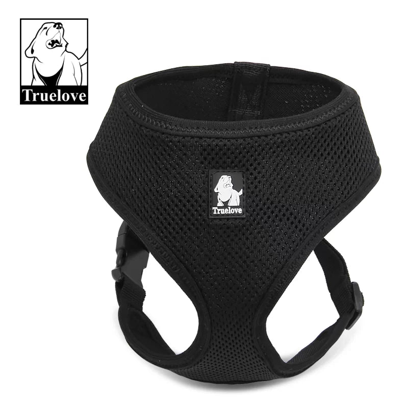Truelove Comfortable Soft Breathable Dog Harness TLH1911 - Dog.Dog.Cat.