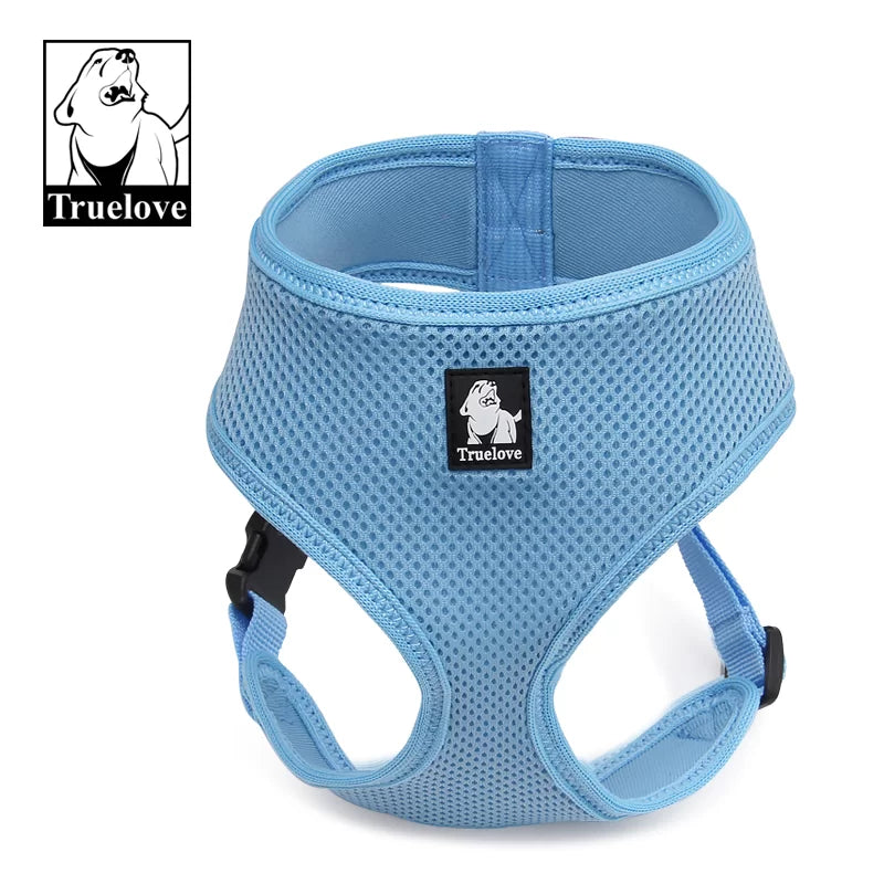 Truelove Comfortable Soft Breathable Dog Harness TLH1911 - Dog.Dog.Cat.
