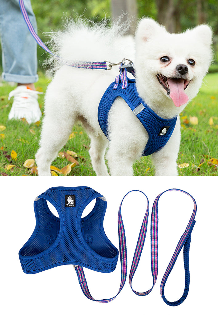 Truelove AirFit Reflective Dog Harness - TLH2911 - Dog.Dog.Cat.