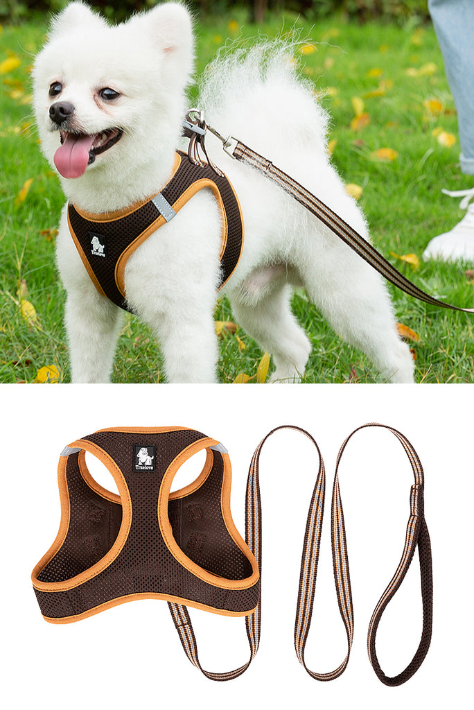 Truelove AirFit Reflective Dog Harness - TLH2911 - Dog.Dog.Cat.