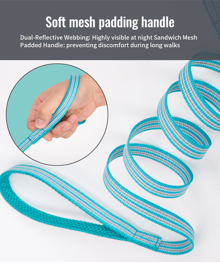 Truelove AirFit Reflective Dog Harness - TLH2911 - Dog.Dog.Cat.