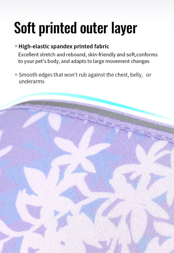 TrueLove Dog Harness and Leash Combination TLH2918 - Dog.Dog.Cat.