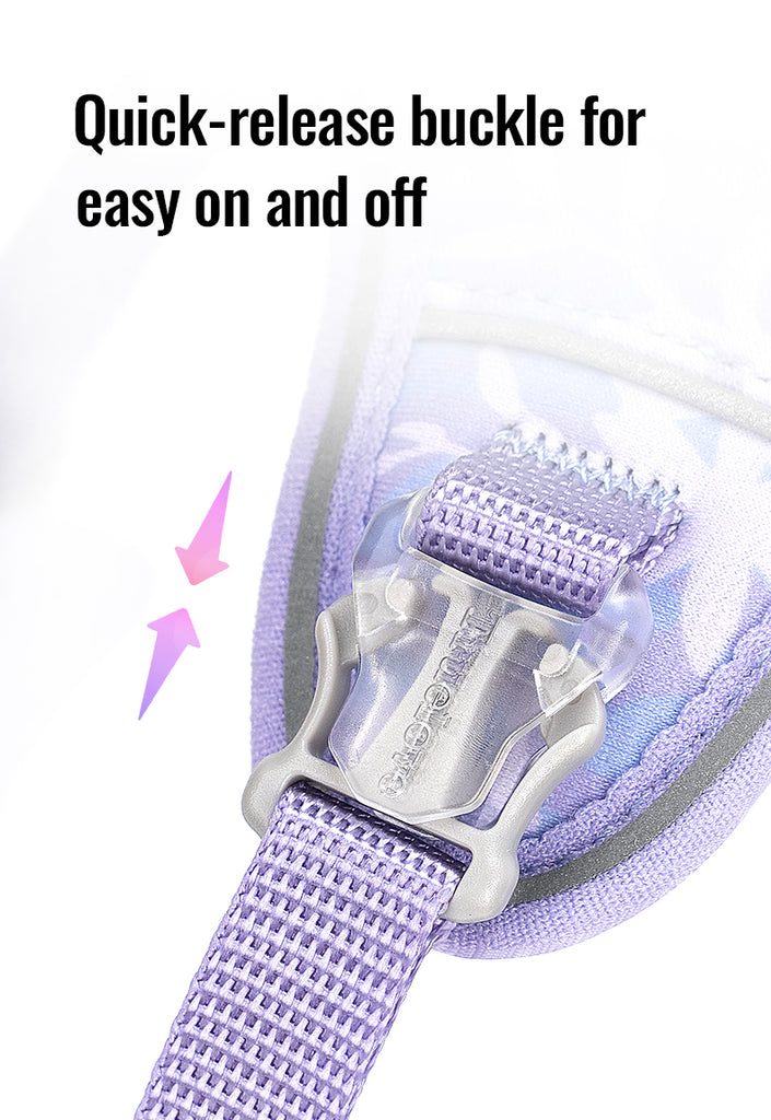 TrueLove Dog Harness and Leash Combination TLH2918 - Dog.Dog.Cat.